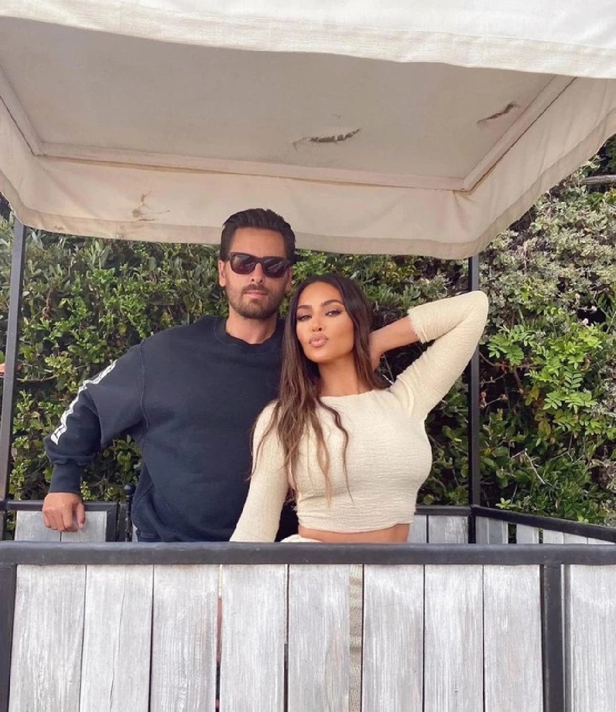 "รื่นรมย์" แบรนด์ไทยผงาดกลางคฤหาสน์ Scott Disick ตัวพ่อสาย Luxury แห่งบ้าน Kardashian