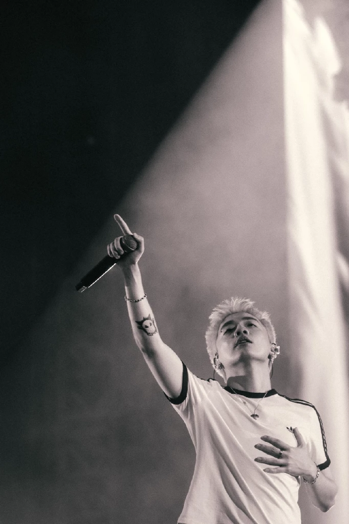 ‘Three Man Down Live at สนามศุภชลาศัย’ พลังของตัวตนและยุคสมัย แล้วเจอกันในที่ที่ใหญ่กว่านี้!