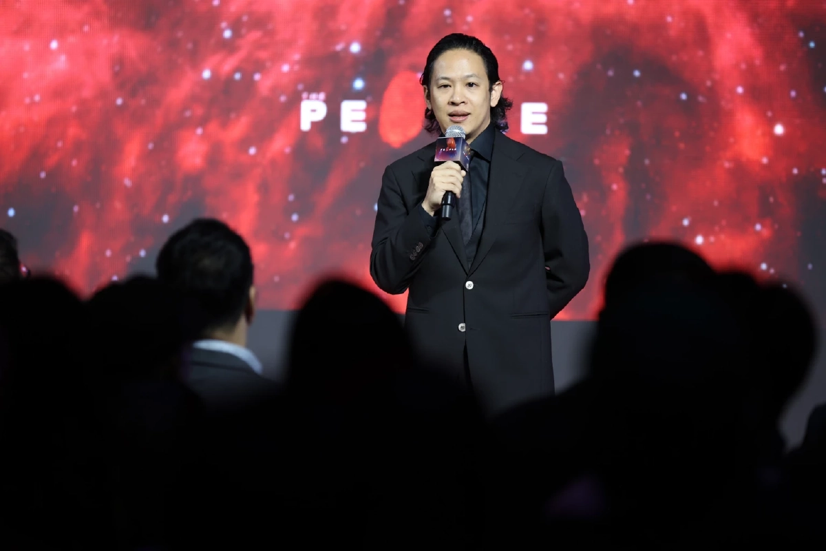 The People Awards 2026 ร่วมฉลองพลังของผู้คนที่เปล่งประกายบนเส้นทางของตัวเอง ภายใต้แนวคิด “Shine Your Path”