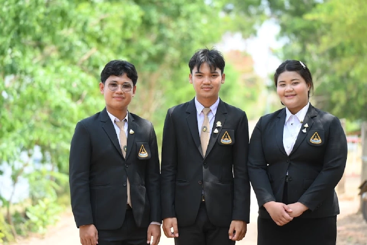 เมื่อคนไม่ต้องทิ้งบ้าน: บทเรียน ‘หมู่บ้าน 100 ปี ชาตกาล’ มูลนิธิปิดทองหลังพระ