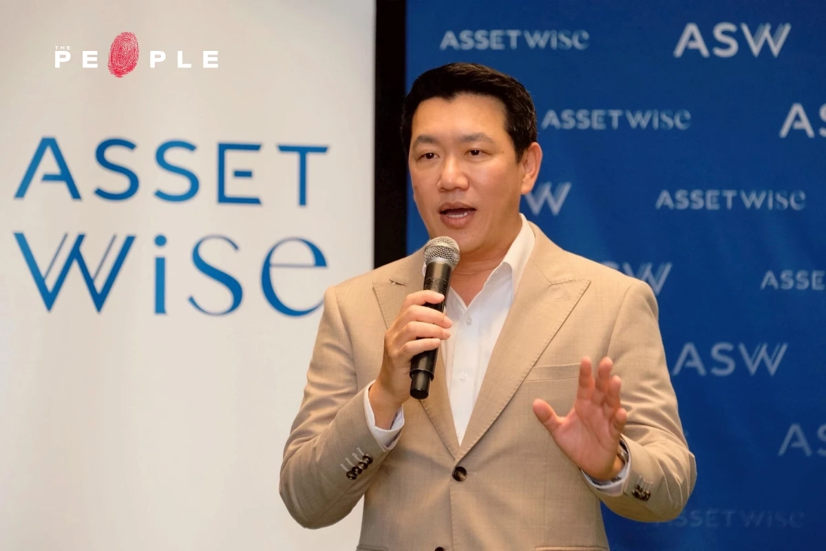 เจาะแนวคิด ‘สุขา สุขี : THE HAPPY TOILET’ แนวคิดการออกแบบ ‘ห้องน้ำ’ พื้นที่เล็ก ๆ ที่กลายเป็นความสุขของทุกชีวิต