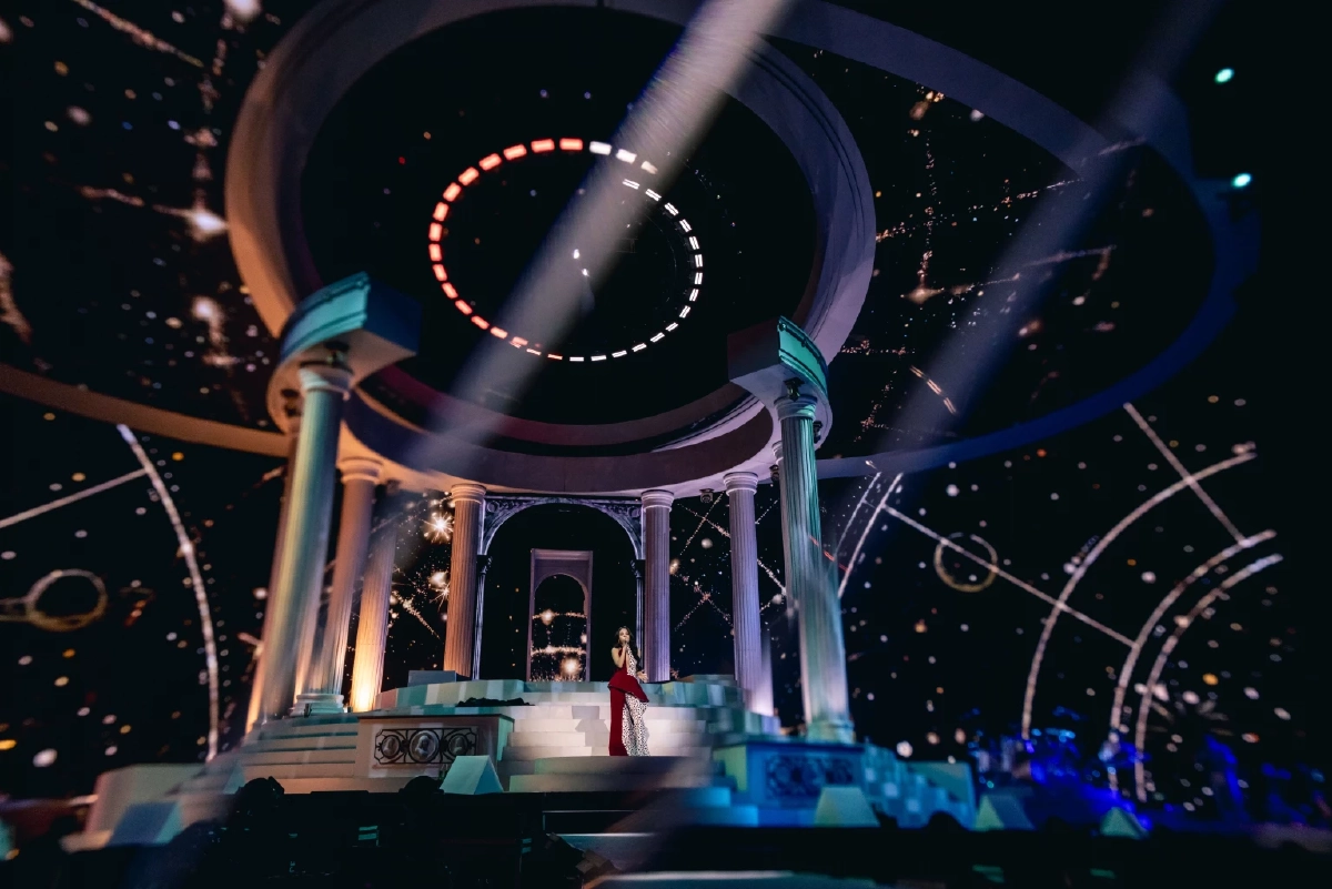 รีวิว ‘KARAWA CONCERT’ ค่ำคืนที่เสียงเพลงของ ‘BOWKYLION’ สอนให้เราคารวะตัวเอง 