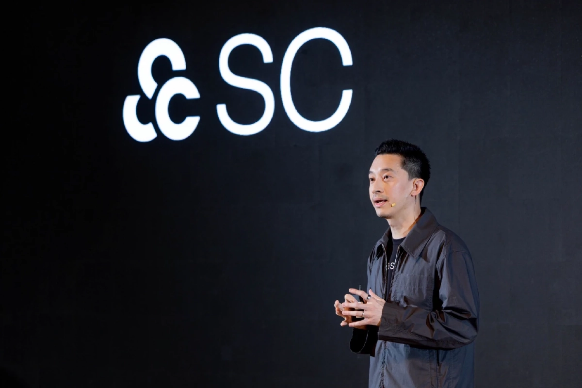 SC พลิกเกมรีแบรนด์ใหญ่ “มากกว่าที่อยู่อาศัย” ชู 3 เครื่องยนต์ธุรกิจ