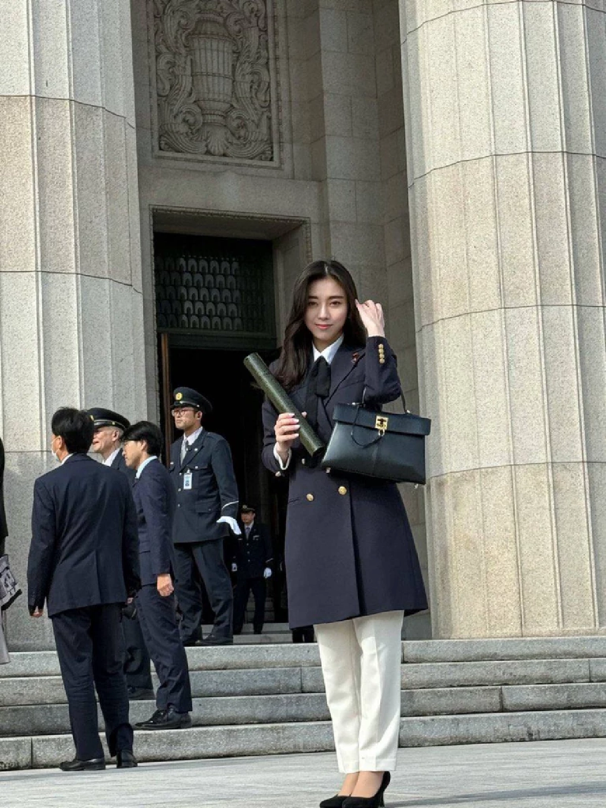 ริเอะ ไซโตะ: สส. ผู้บกพร่องทางการได้ยิน กับการออกมาเปล่งเสียง 'กลบอคติ' ลดกำแพงการเมืองแบบญี่ปุ่นสู่โลกที่คนเท่ากัน