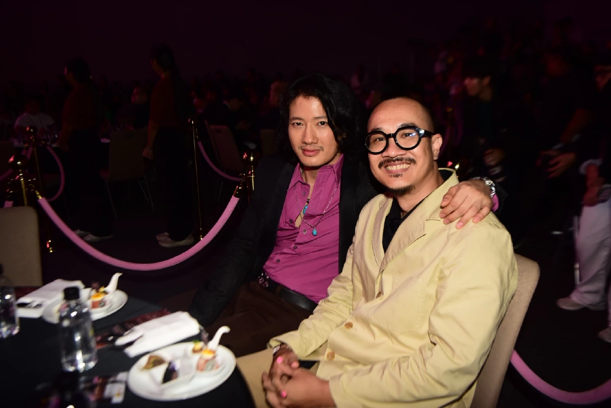 'TOTY MUSIC AWARDS Shining Forwards Thai Music 2025’ งานประกาศรางวัลสุดยิ่งใหญ่ ของคนดนตรี