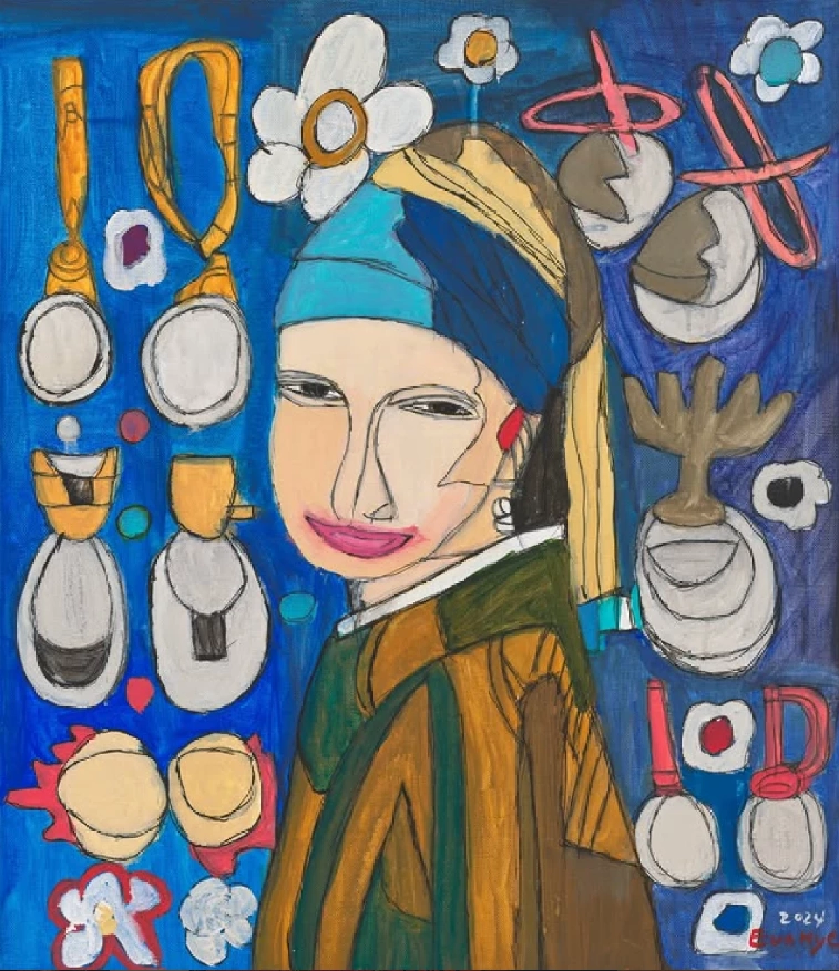 จองอึนฮเย: ดวงดาวที่เคยมืดมิดก่อนเปล่งประกายและรายล้อมด้วยรัก