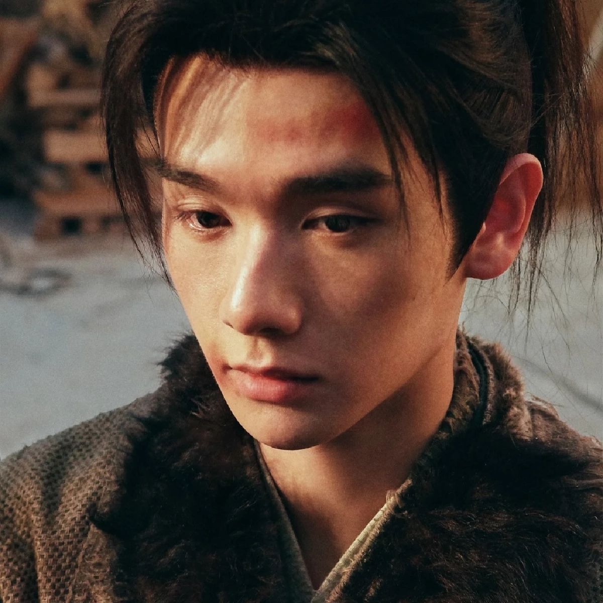 นาย กรชิต : ตัวแทนคนไทยล่าฝันจนเฉิดฉายในวงการบันเทิงจีน