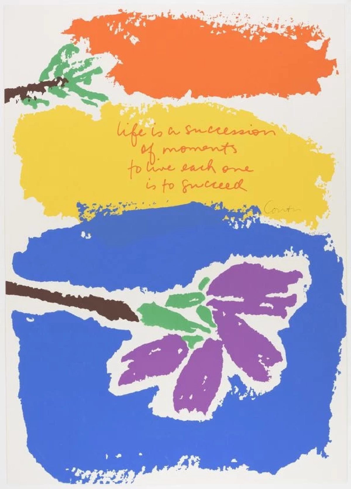 โคริตา เคนท์ : แม่ชีป๊อบอาร์ต ผู้ยืนหยัดในเสียงของศรัทธาและสังคม