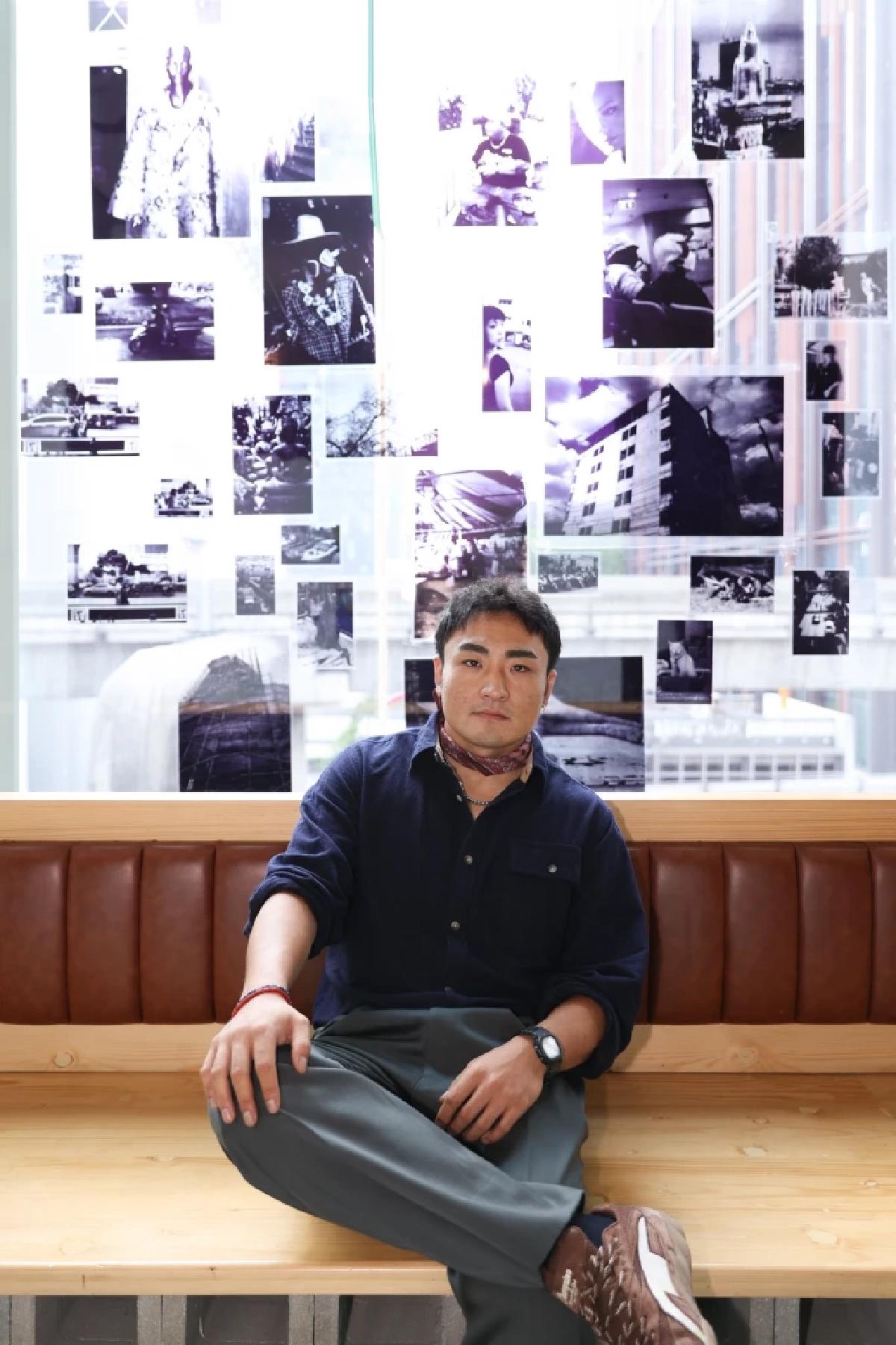 สยามดิสคัฟเวอรี่ เปิดพื้นที่ 'Communities creative lab' แลปสร้างสรรค์ชวนค้นหาไอเดียไลฟ์สไตล์ ศิลปะ และคอมมูนิตี้