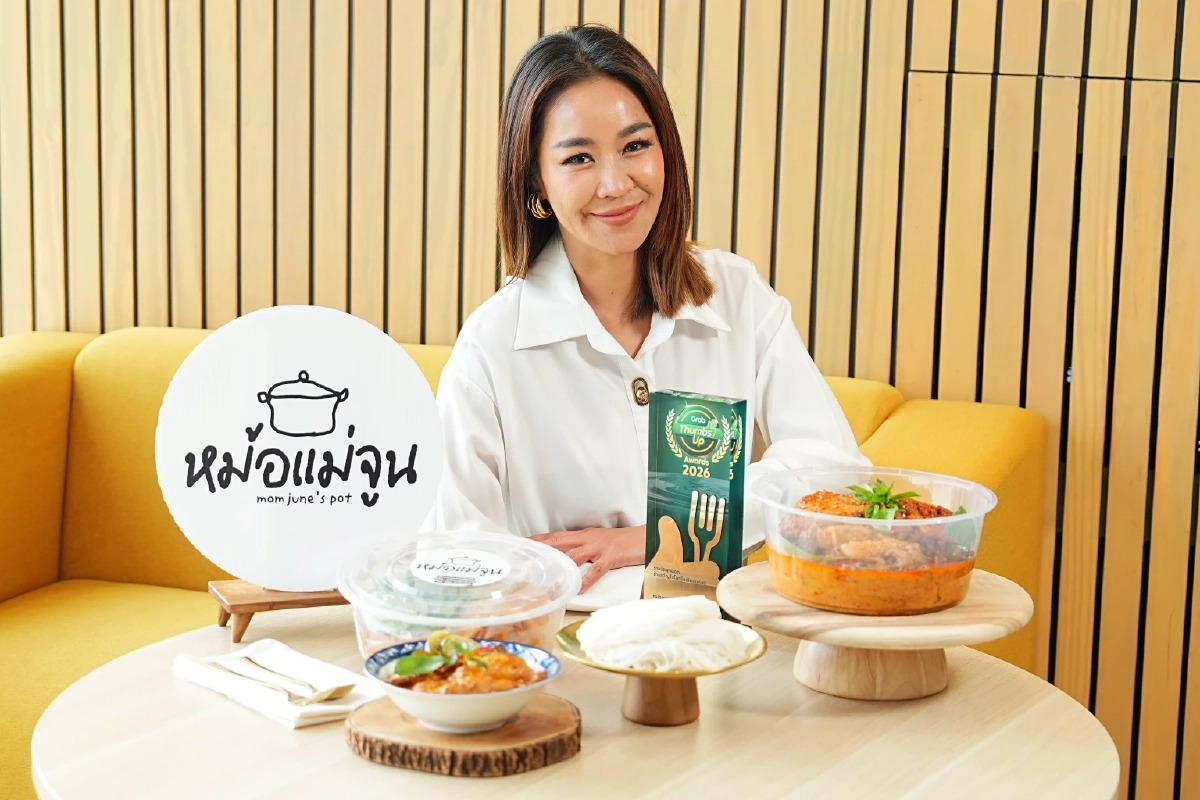 จาก “โทสต์ก่อนตาย” ถึง “แกงไก่ไวรัล” เส้นทางประสบความสำเร็จของ 2 ผู้ประกอบการหญิงที่กล้าทุ่มเท