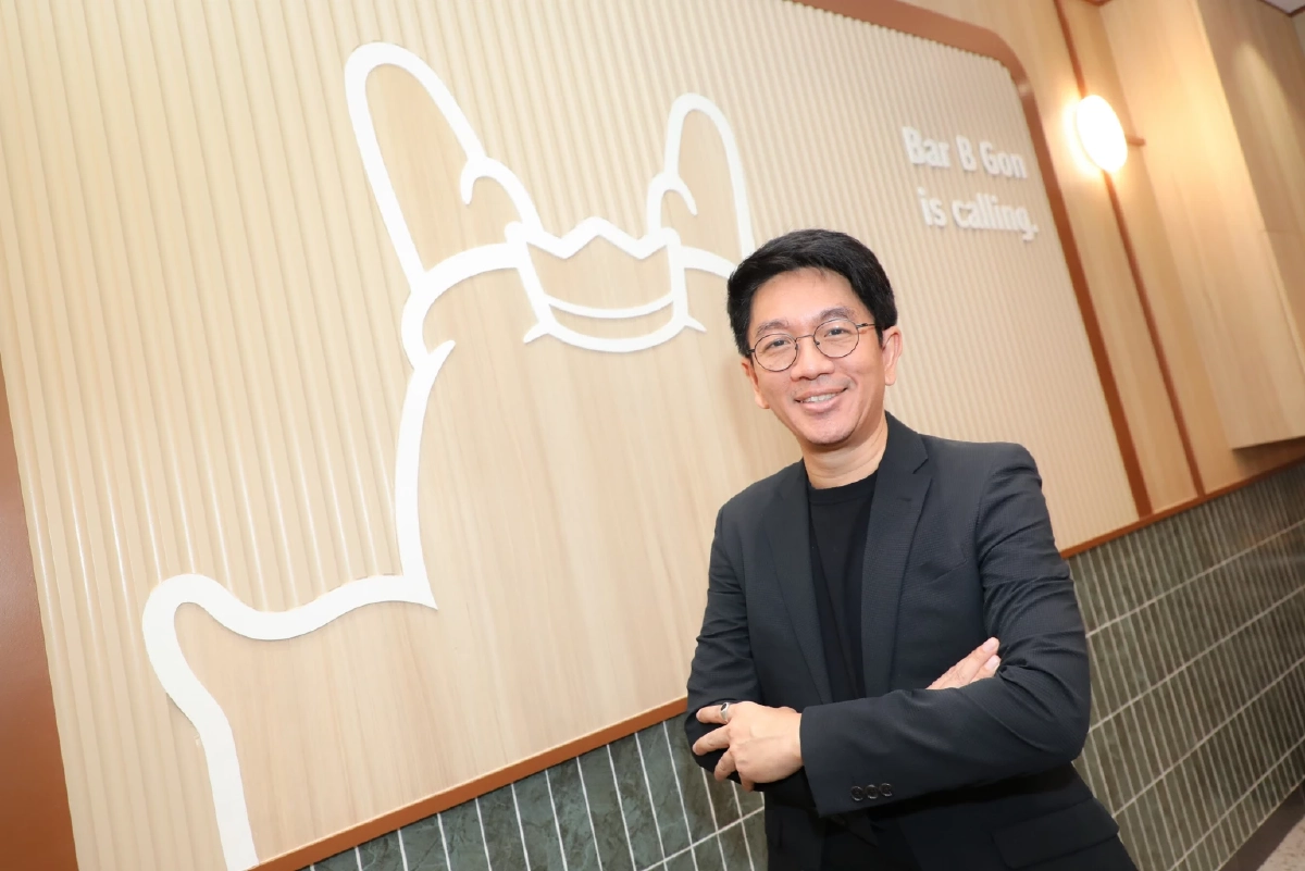 เมื่อความคุ้มไม่วัดกันที่ราคา “บาร์บีคิวพลาซ่า” รีเฟรมบุฟเฟต์  เพิ่มตัวท็อป–เมนูใหม่ทุกเทียร์ ในราคาเดิม เริ่มต้น 399 NETบาท/ท่าน ตั้งแต่วันที่ 9 มีนาคม – 12 เมษายน 2569