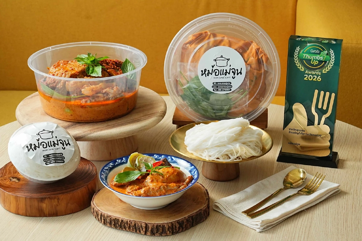 จาก “โทสต์ก่อนตาย” ถึง “แกงไก่ไวรัล” เส้นทางประสบความสำเร็จของ 2 ผู้ประกอบการหญิงที่กล้าทุ่มเท