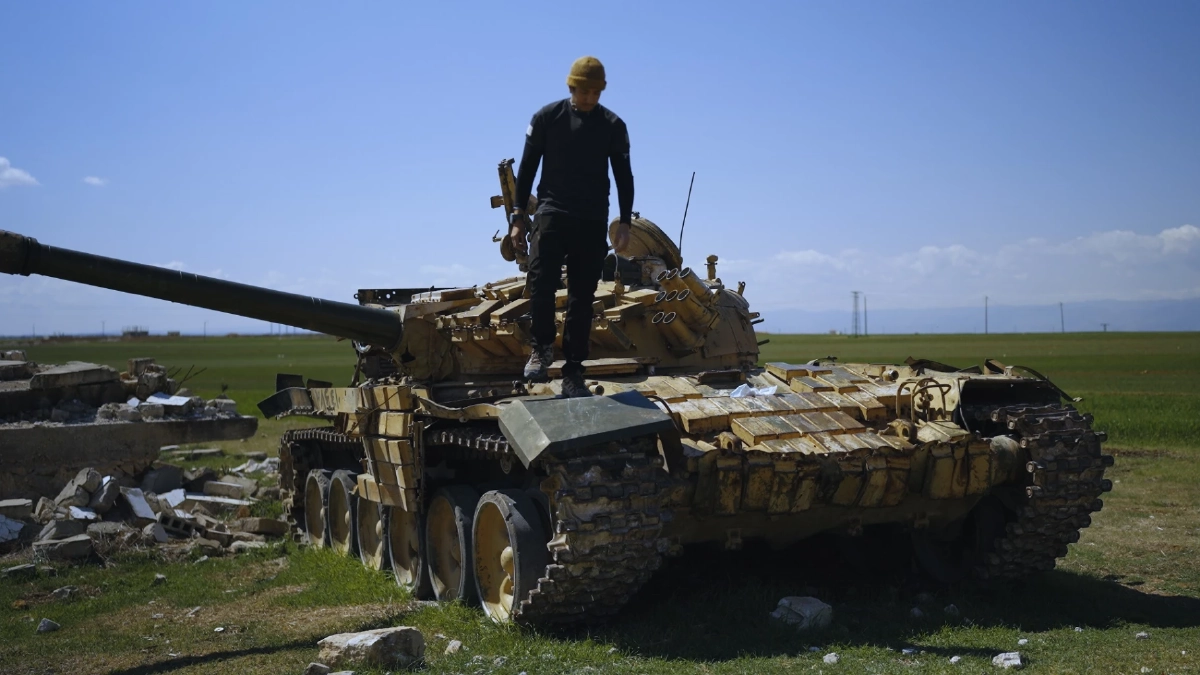 เซอร์ไพรส์คอเถื่อน! สิงห์–วรรณสิงห์ เตรียมส่งท้าย “เถื่อนTravel: Bad Bad World”  รอบฉายพิเศษบนโรงภาพยนตร์ 13–15 มี.ค. นี้!