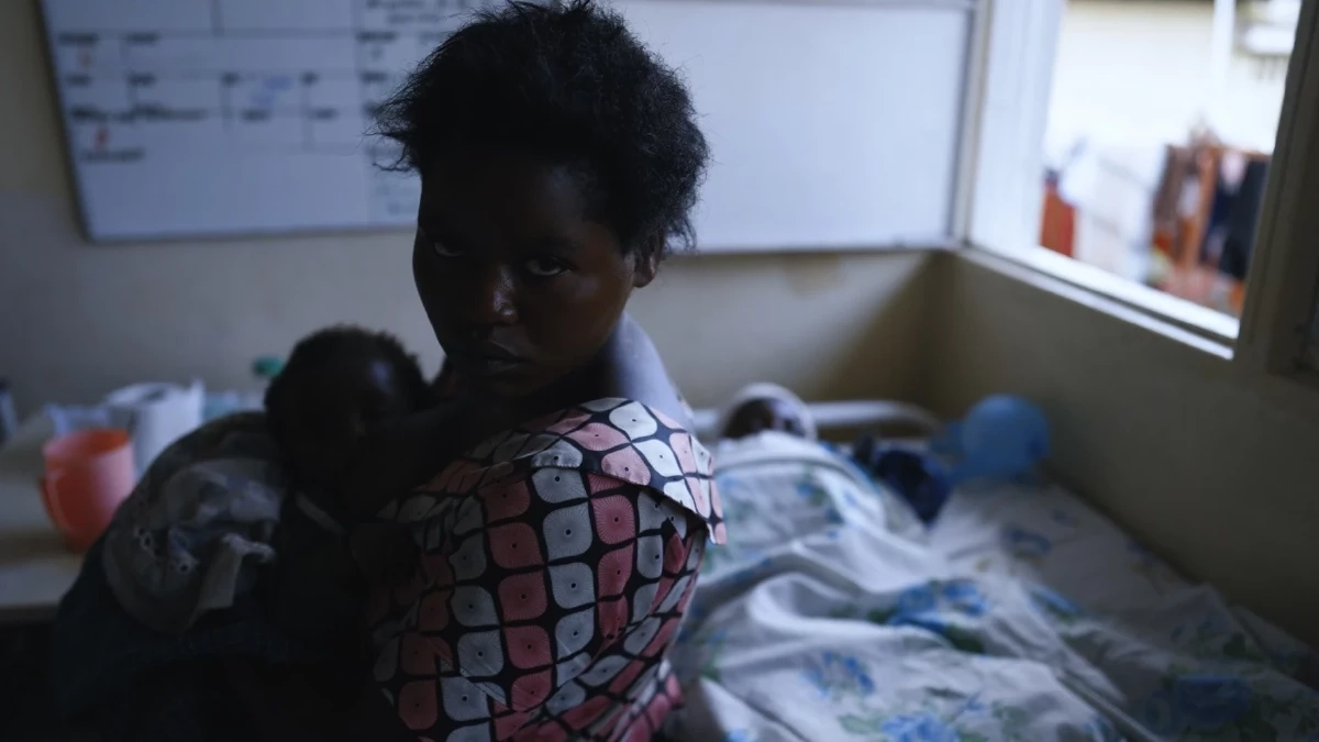 'เถื่อนTravel: Bad Bad World' Cinematic Experience บาดแผล: ภาษากลางของสงคราม