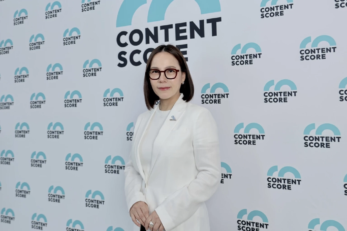 อ่าน Social Signals ให้เป็น คือกุญแจใหม่ของการตลาดยุคครีเอเตอร์ ‘เทลสกอร์’ เปิดตัว Content Score® แปลงข้อมูลคอนเทนต์เป็นกลยุทธ์  ดึง TikTok–แบรนด์ชั้นนำร่วมถอดรหัส Signals บนโซเชียล