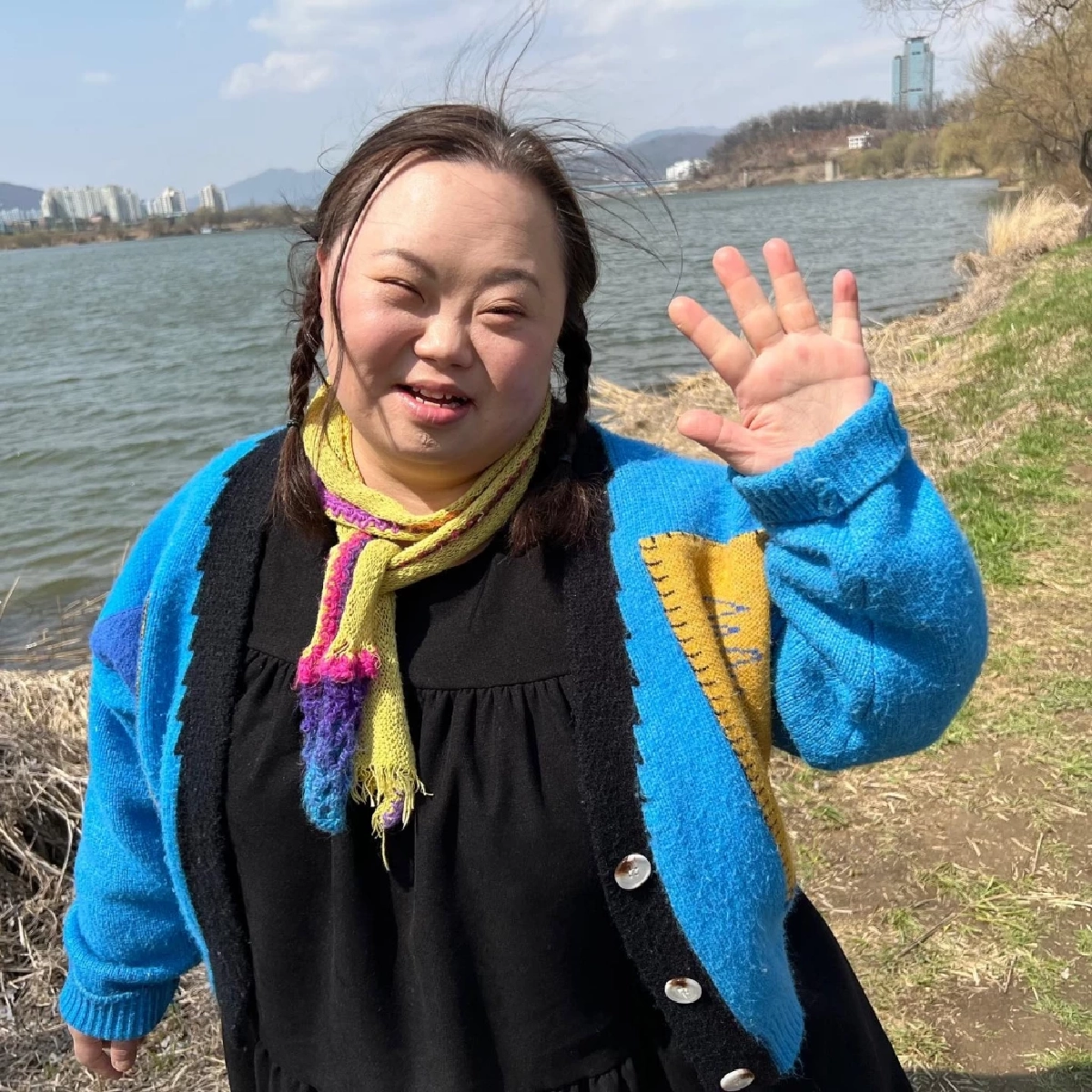 จองอึนฮเย: ดวงดาวที่เคยมืดมิดก่อนเปล่งประกายและรายล้อมด้วยรัก