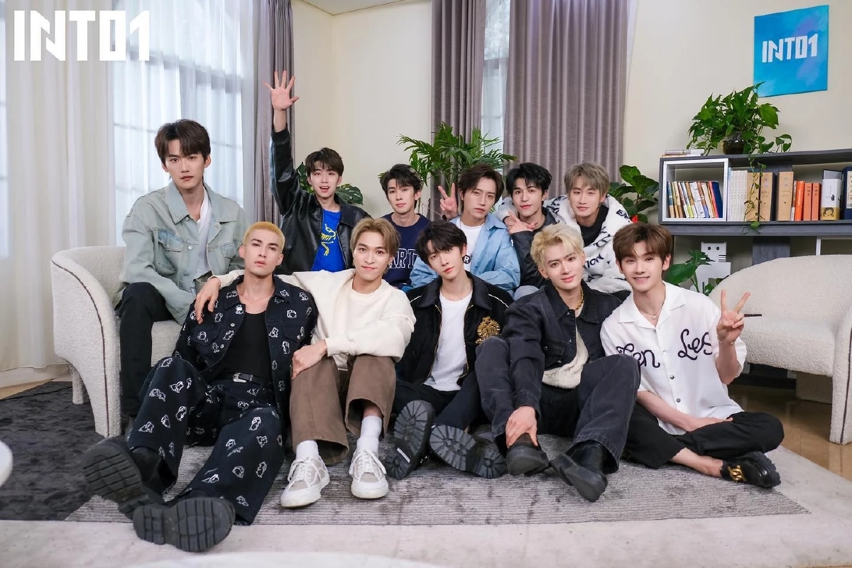 นาย กรชิต : ตัวแทนคนไทยล่าฝันจนเฉิดฉายในวงการบันเทิงจีน