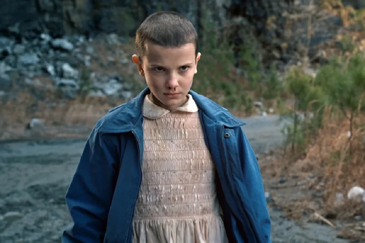 Millie Bobby Brown : นักแสดงที่ไม่ต้องบอกว่า “ฉันควรเป็นผู้หญิงแบบไหน”