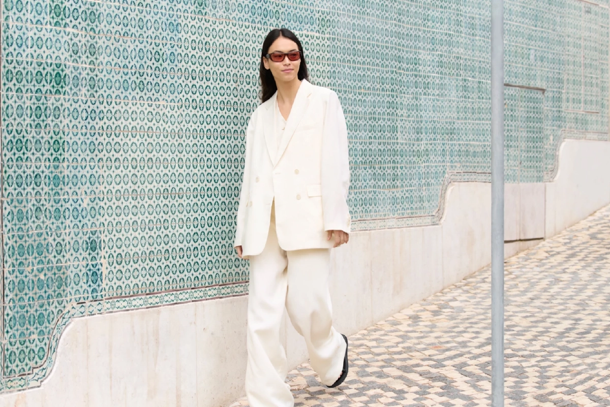 ยูนิโคล่ เปิดตัวคอลเลคชันลินินประจำฤดูใบไม้ผลิ/ฤดูร้อน 2026