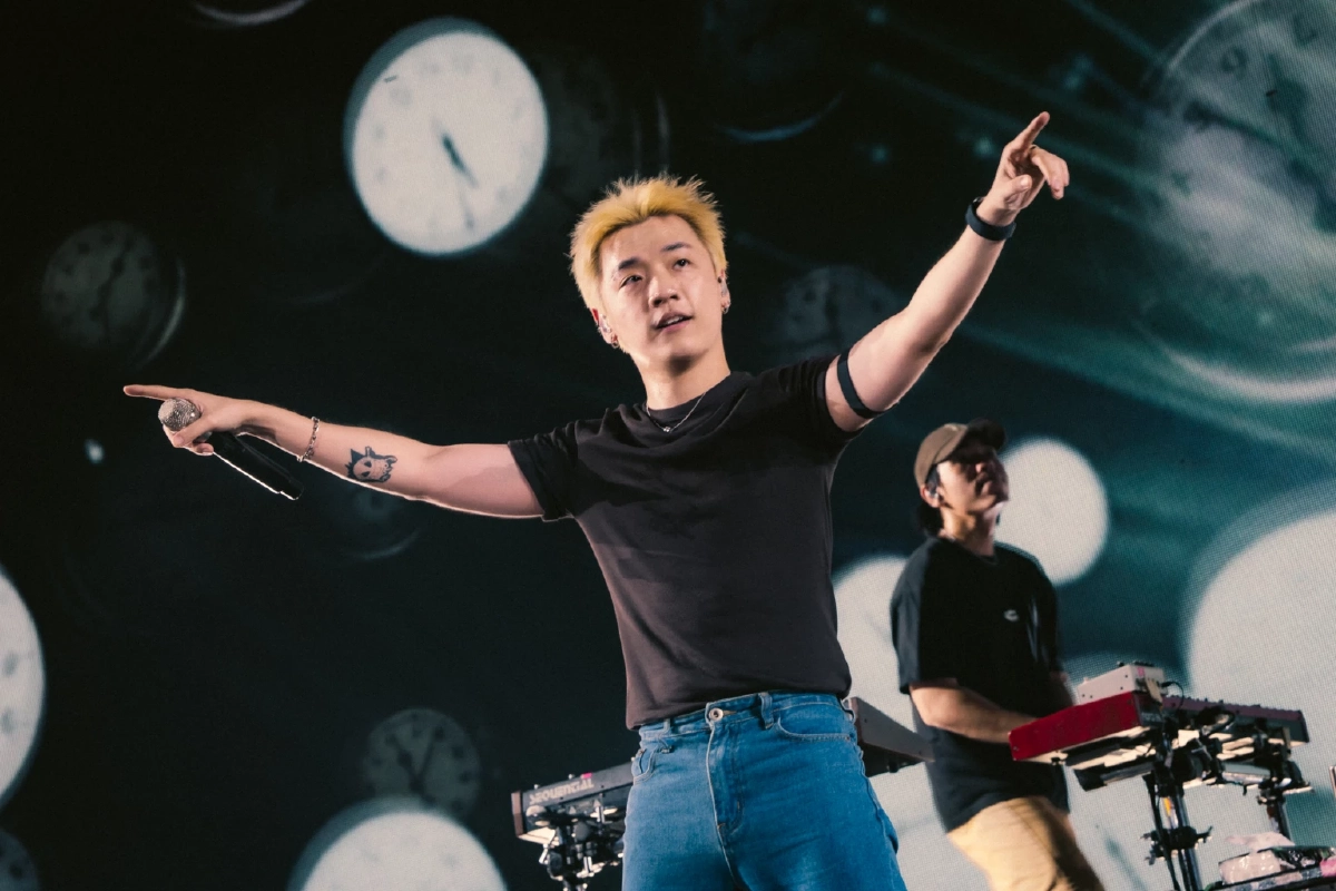 สะเทือนหาดชะอำ! “นั่งเล 5” เป็นมากกว่าเทศกาลดนตรี  ตอบโจทย์ปาร์ตี้ริมทะเลสุดแซ่บที่ทุกซัมเมอร์จะต้องไม่พลาด