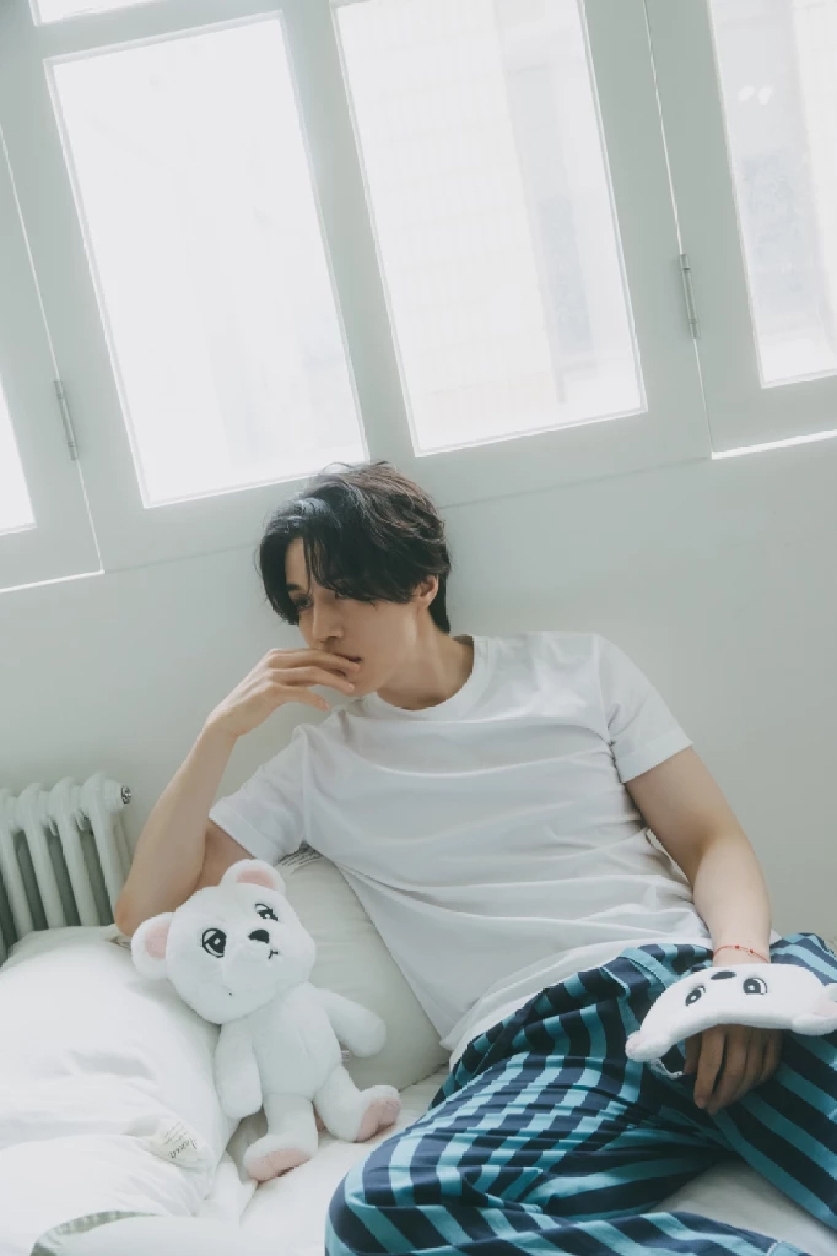 My Sweet Home กระแสแรงจนบ้านแทบแตก!  “อี ดงอุค” พร้อมสร้างโมเมนต์ใกล้ชิดแฟน ๆ 21 มีนาคม 69 นี้