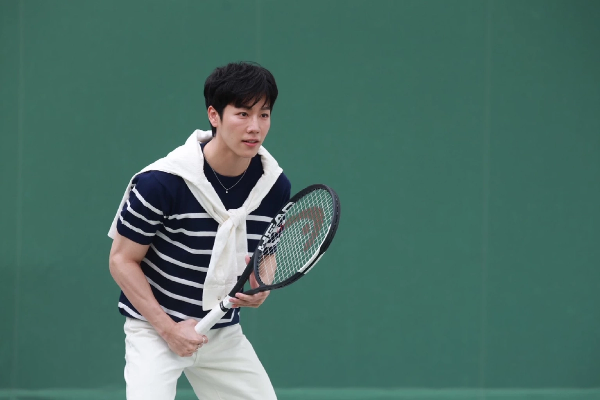 'วอร์ วนรัตน์' นำทีมนักกีฬาและอินฟลูเอนเซอร์สาย Racquet Sports ร่วมงาน HEAD Grand Brand Launch Event 2026 พร้อมเปิดตัว Brand Ambassador คนล่าสุด 'แทมมี่' แทมมารีน
