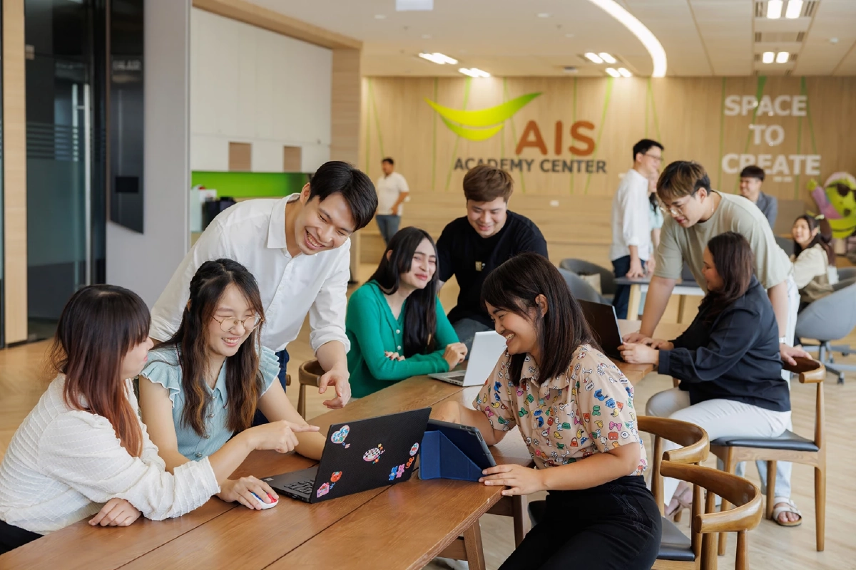 กานติมา เลอเลิศยุติธรรม พลังดิจิทัลเพื่อความเท่าเทียม