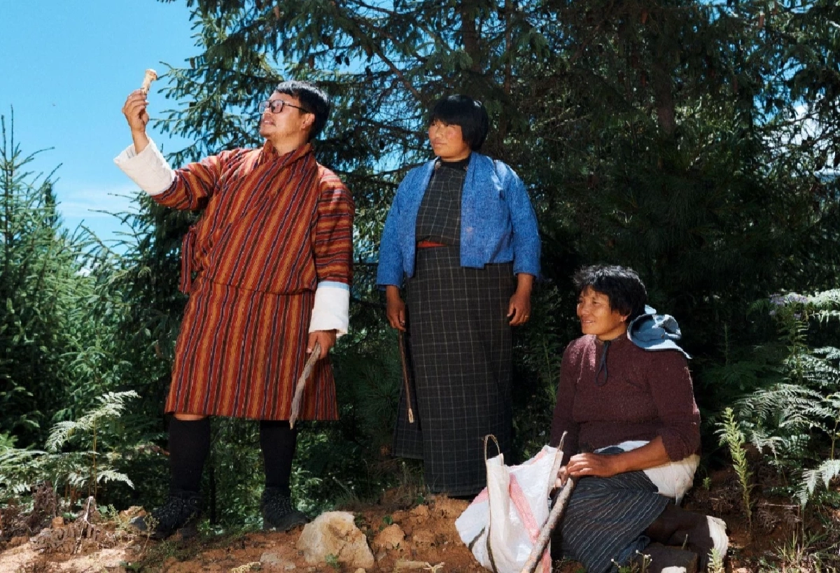 ภูฏาน เปิด 5 ประสบการณ์ท่องเที่ยวเชิงสุขภาพ  ตอกย้ำที่หมายแห่งการผ่อนคลายและฟื้นฟูสมดุลกายใจอย่างแท้จริง