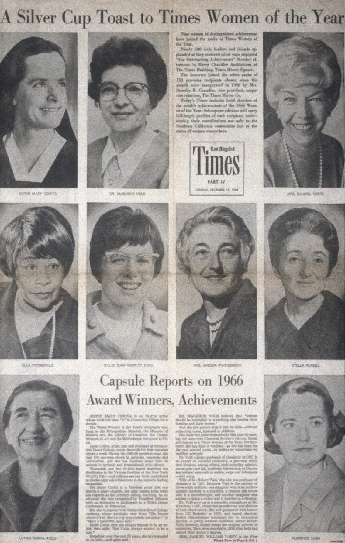 โคริตา เคนท์ : แม่ชีป๊อบอาร์ต ผู้ยืนหยัดในเสียงของศรัทธาและสังคม