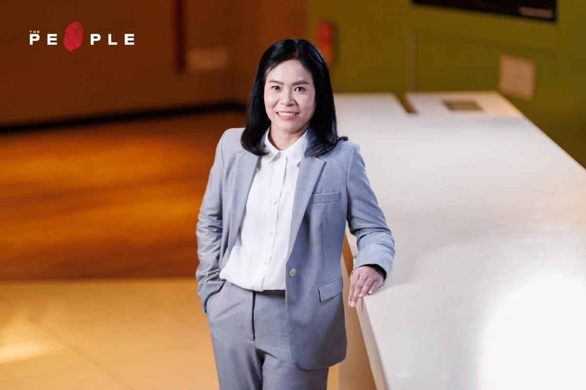 เมื่อพื้นที่ปลอดภัย คือพลังของการเติบโต | นริษฐา มีลาภ