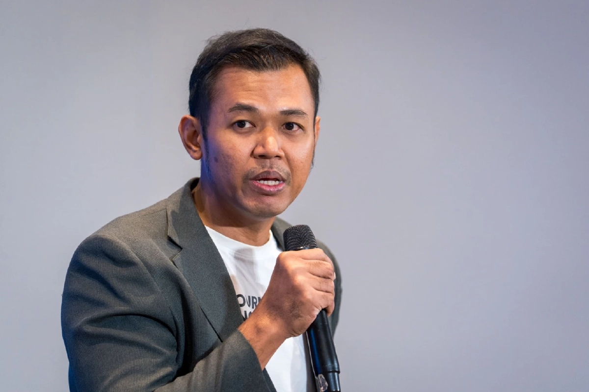 เสียงจากเวที Journalism is Not a Crime ว่าด้วยเสรีภาพสื่อและการฟ้องปิดปาก