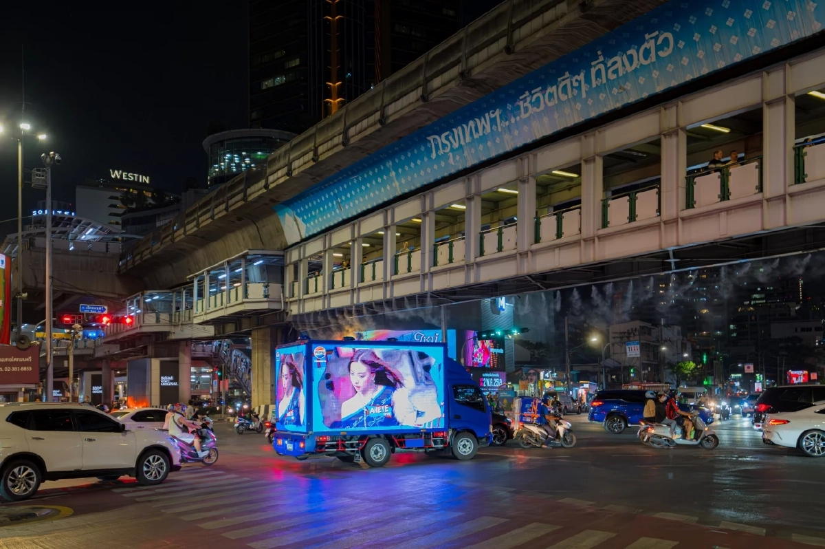 PEPSI SUMMER ENCORE ปลุกซัมเมอร์ซ่าไม่จบ! เป๊ปซี่® ดึง 4 ศิลปิน T-POP ตัวท็อป ส่งความมันส์ต่อเนื่องทุกโมเมนต์