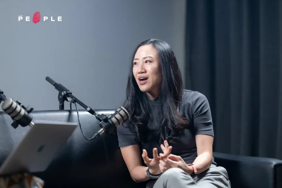 ถอดรหัสชีวิตและความตายผ่านหัวใจ ‘พญ.นิษฐา เอื้ออารีมิตร’ (หมอแนต)