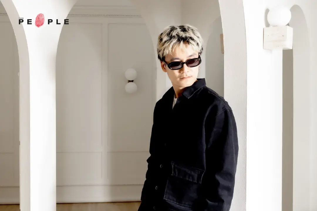 WAV: 'Formless Artist' ในห้องแล็บดนตรีที่ปรุงความต่างด้วยความเชื่อและเสียงเพลง