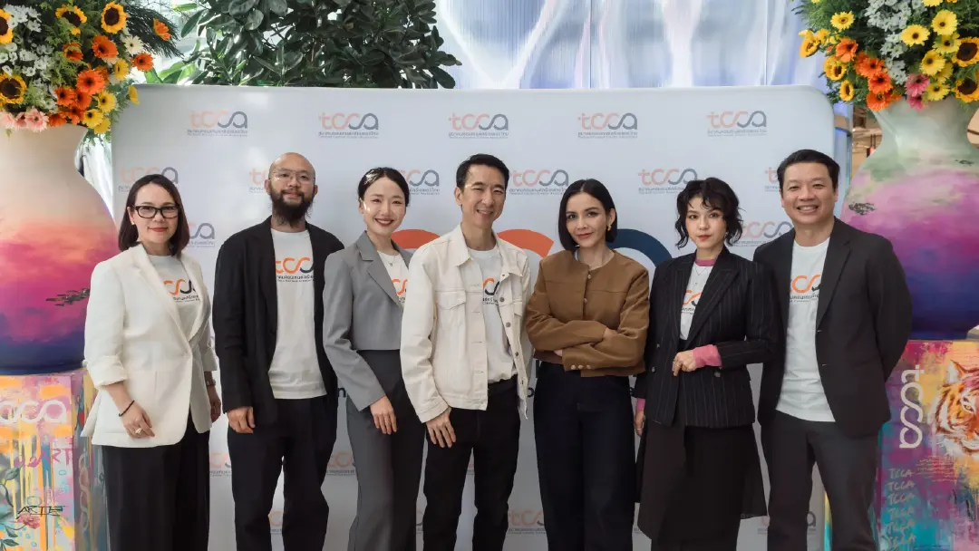 “สมาคมคอนเทนต์ครีเอเตอร์ไทย” ดัน 9 ล้านคนสู่ "อาชีพ" ทางการ หนุนตลาดโตกว่า 4.5 หมื่นล้าน