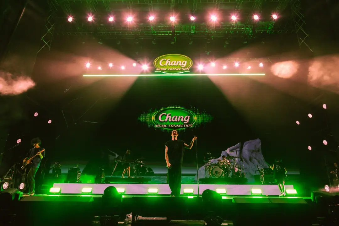 “Rock On The Beach 2026” ตอกย้ำเทศกาลดนตรีร็อกริมทะเลที่ยิ่งใหญ่ที่สุดในภาคตะวันออก