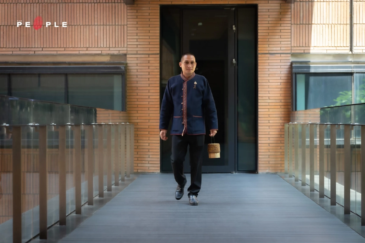 ‘ชนะวุธ อุทโท’ : “การเมืองไม่ใช่แค่ถนนหรือสะพาน แต่คือเงินในกระเป๋าประชาชน”