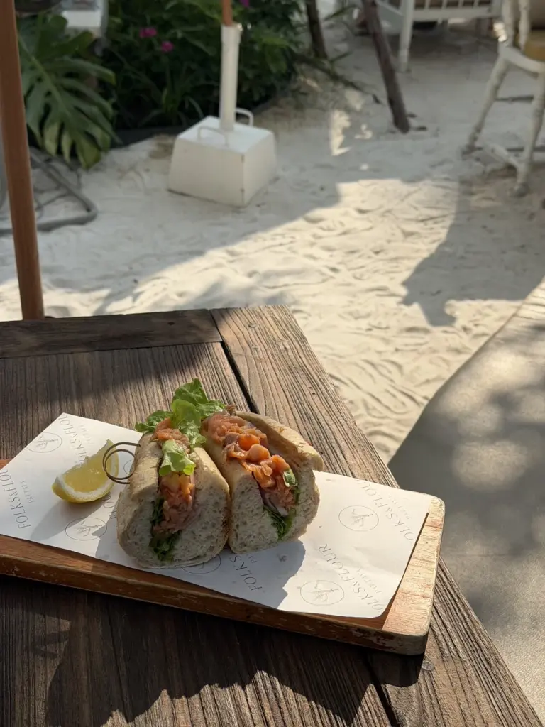 สัมผัส Folks On The Beach Community Space แห่งใหม่ของพัทยา