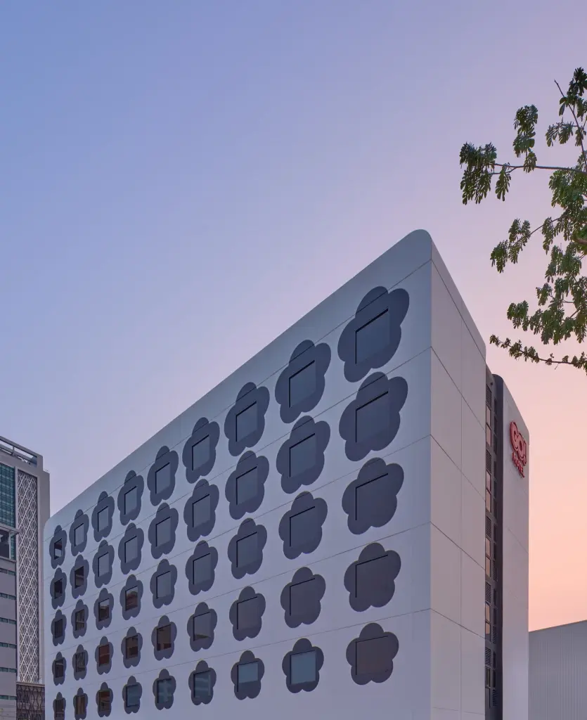 GO Hotel ขอนแก่น แคมปัส เปิด Open House Party ชู 100 พลังสร้างสรรค์ผ่านนิทรรศการภาพถ่าย “คนแก่นแท้ คนขอนแก่น”