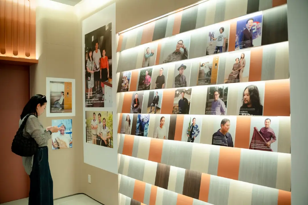 GO Hotel ขอนแก่น แคมปัส เปิด Open House Party ชู 100 พลังสร้างสรรค์ผ่านนิทรรศการภาพถ่าย “คนแก่นแท้ คนขอนแก่น”