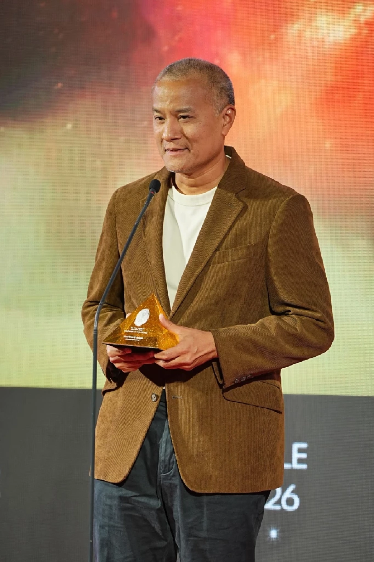 แสนสิริ รับรางวัล "Campaign of the Year" จากเวที The People Award 2026