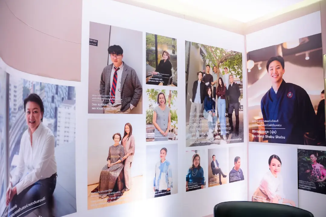 GO Hotel ขอนแก่น แคมปัส เปิด Open House Party ชู 100 พลังสร้างสรรค์ผ่านนิทรรศการภาพถ่าย “คนแก่นแท้ คนขอนแก่น”