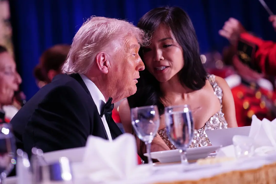 เว่ยเจีย เจียง: นักข่าวเอเชียที่ไม่จำนนต่ออำนาจของใคร