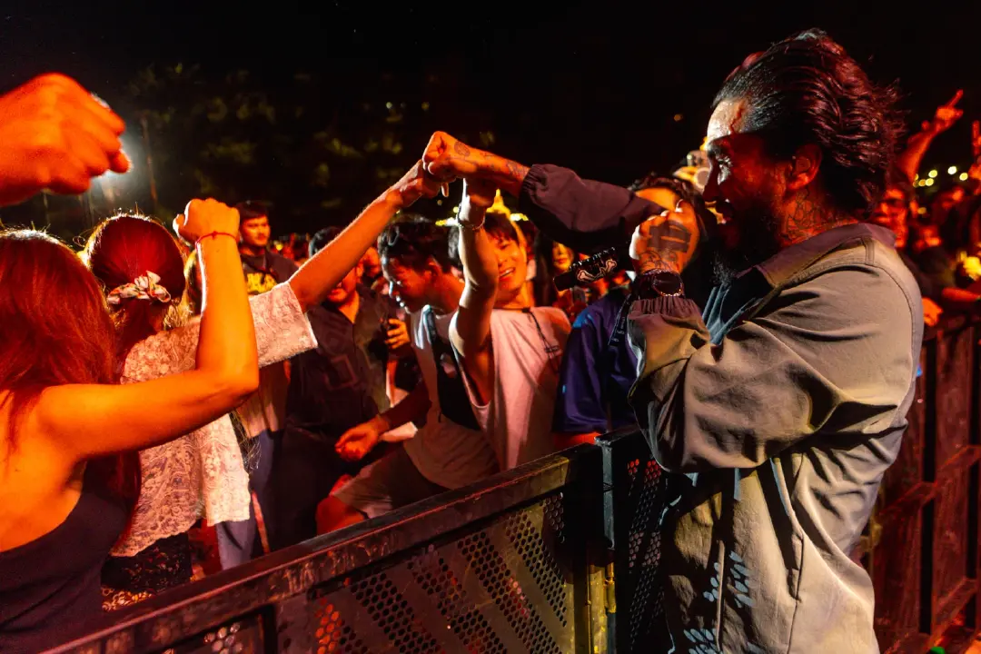 “Rock On The Beach 2026” ตอกย้ำเทศกาลดนตรีร็อกริมทะเลที่ยิ่งใหญ่ที่สุดในภาคตะวันออก