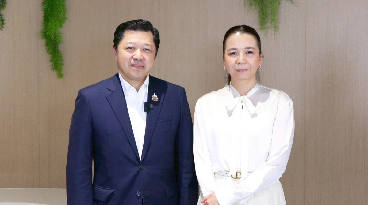 ภารกิจเดิน-วิ่ง 60 ล้านกิโลเมตร Mission to Mars เพื่อช่วย 13 โรงพยาบาล | Inspiring Story