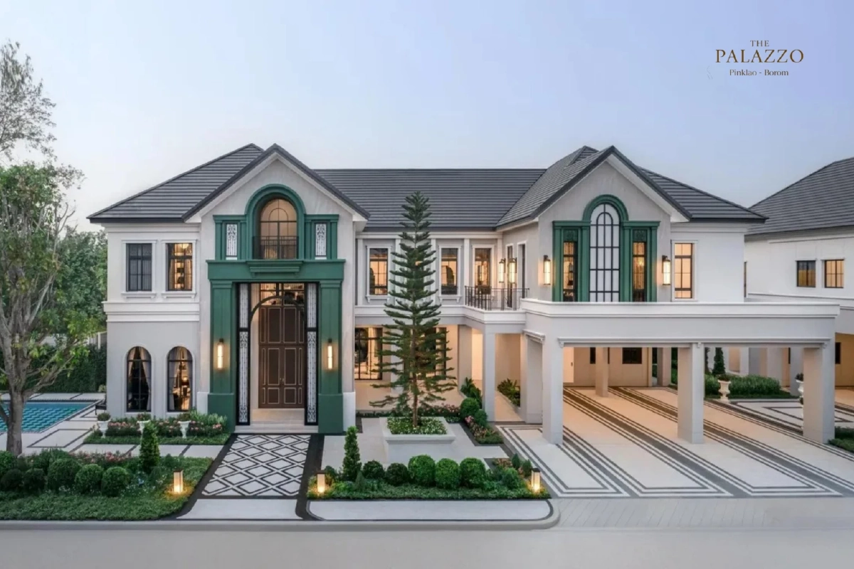 AP x TOA ประกาศความร่วมมือ Green Supply Chain ส่งมอบ Living Quality