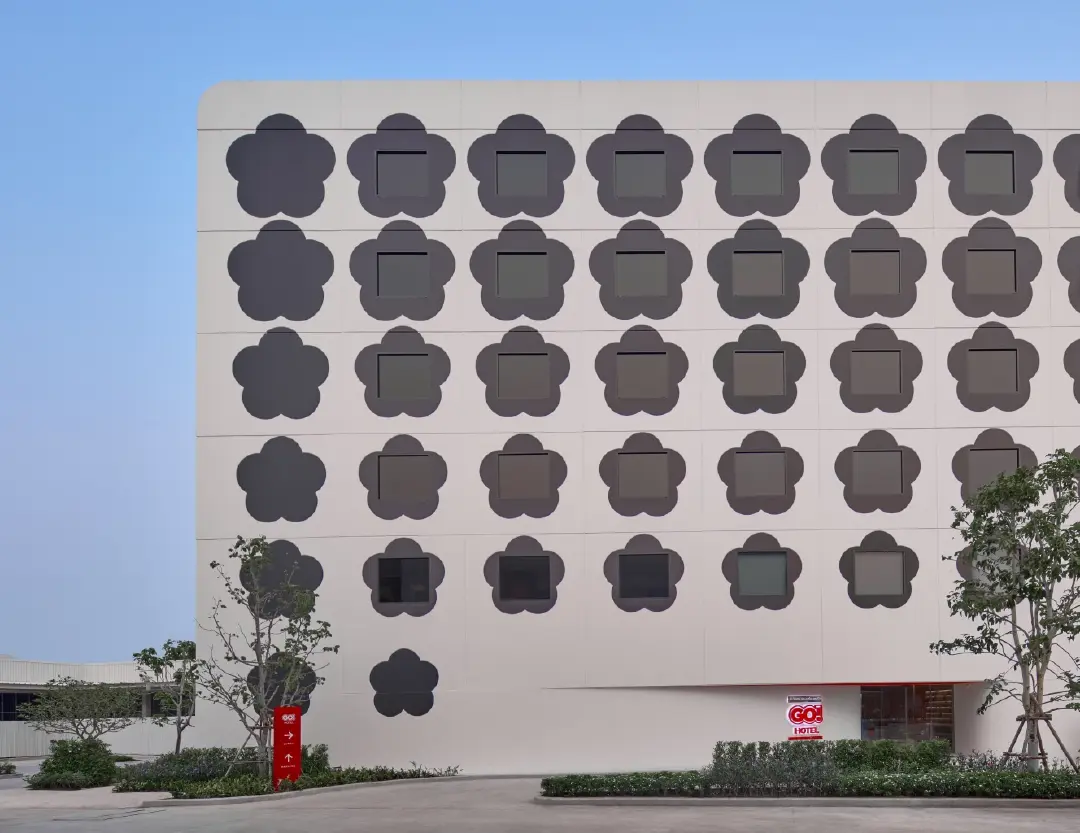 GO Hotel ขอนแก่น แคมปัส เปิด Open House Party ชู 100 พลังสร้างสรรค์ผ่านนิทรรศการภาพถ่าย “คนแก่นแท้ คนขอนแก่น”