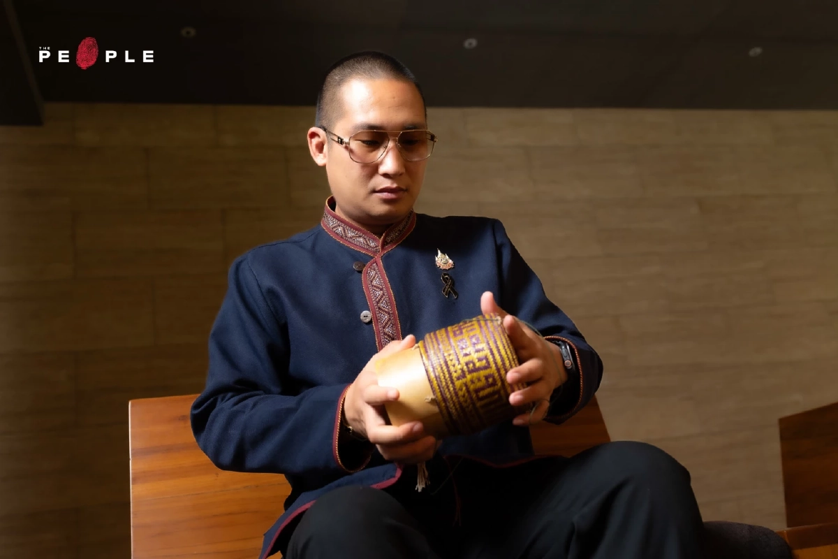 ‘ชนะวุธ อุทโท’ : “การเมืองไม่ใช่แค่ถนนหรือสะพาน แต่คือเงินในกระเป๋าประชาชน”