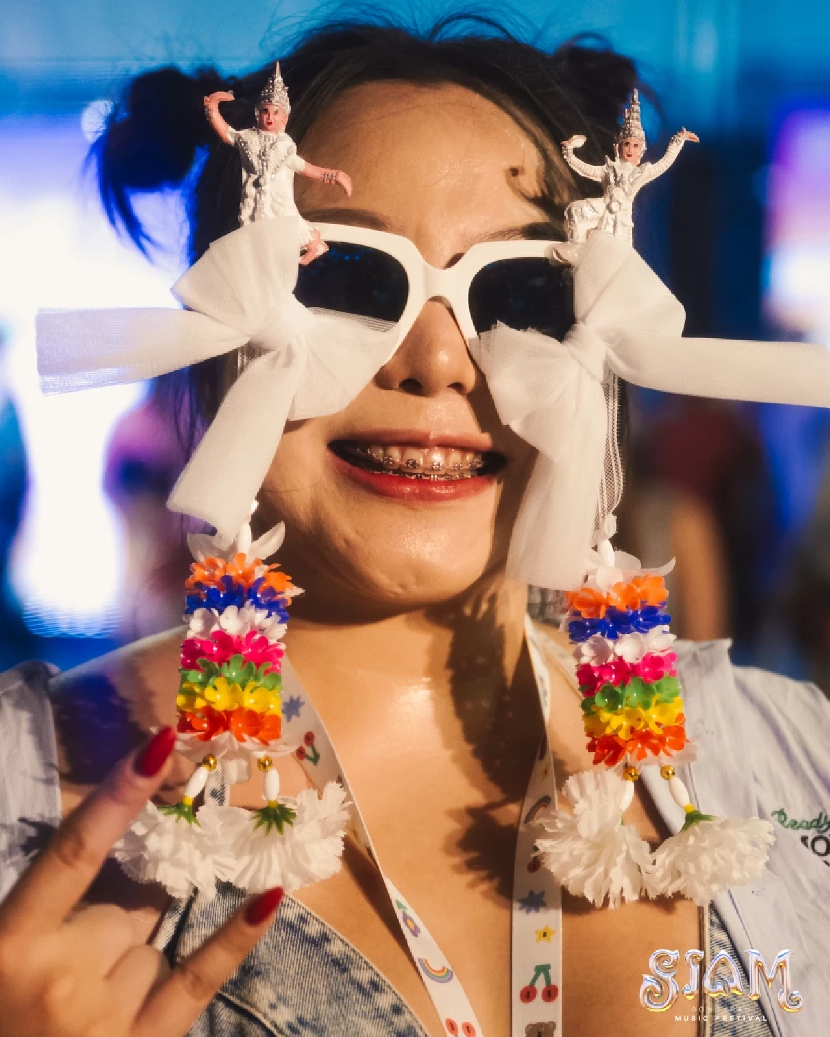 Siam Songkran กับโจทย์ใหม่ของอุตสาหกรรมเทศกาลไทยในยุค Experience Economy