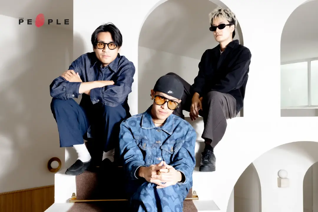 WAV: 'Formless Artist' ในห้องแล็บดนตรีที่ปรุงความต่างด้วยความเชื่อและเสียงเพลง